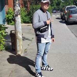 Meet your Posher, Fabio